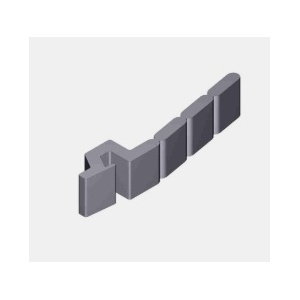 88018-0062 - - GUARNIZIONE CARTER-ANTA 1m