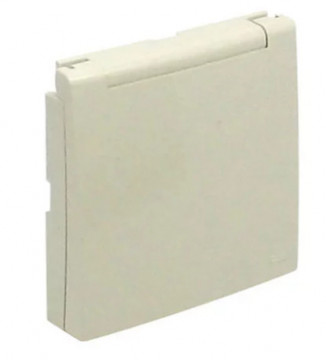 90634 TMF CENTRO SCHUKO C/TAMPA E OBTUR (IP44) MARFIM 5603011064365