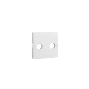 90776 Tis CENTRO PARA TOMADA R - TV GRIS 5603011573102