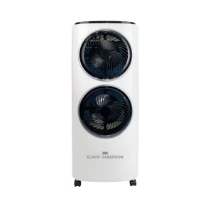 90920035 - Ar condicionado evaporativo ultravioleta BRISS 70 W