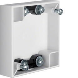 911522569 - Integro - Cx. Surface X1, White Hager Ean: 4011334239642