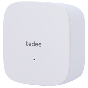 Acessório de gateway WiFi - Ligação Bluetooth com os equipamentos - Operação e gestão remota de fechaduras - Alimentação DC 5 V - Compatível TEDEE-PRO e TEDEE-GO2