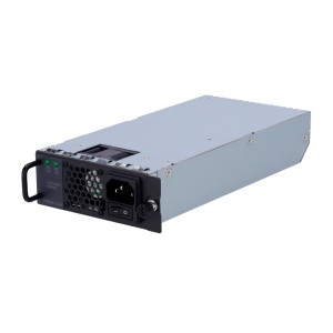 Alimentation UniView - Exit DC 12 V 25 A / 312 W - Tension d'entrée 90 ~ 264VAC - 234,9 × 40,13 × 101,6 mm - Compatible avec la série Unicorne et UV -NVR516