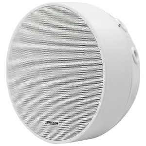 Altifalage du plafond - ALTIFALAGE DE PAGIE ENTREPRISE 3 "- 70V / 100 V - Sensibilité 92dB - Plage 140 Hz - 16 kHz