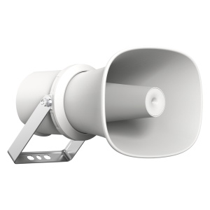 Altifalante Digital IP - Buzina - Potência (8 Ω): 25 W - Sensibilidade 110 dB - PoE - IP67 &amp; IK10