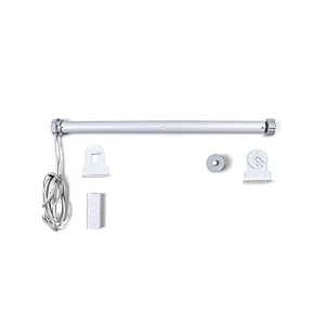 AQARACD-M0ED - Motor Tubular Inteligente Zigbee a Cortinas de Rollo Ø38mm T1S