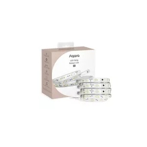 AQARARLSK01D – Zigbee Smart RGB+CCT+IC LED-Streifen 5 W/m mit T1-Controller – 2 m