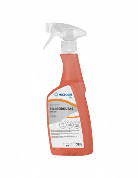 Banda Gordo - desgrallamiento Htg-30 Mixtolina Profesional 750ml
