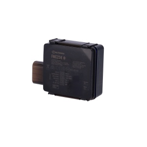 Bateria de alta capacidade 1A - Proteção IP67 - 4G LTE CAT 1 - 3 entradas e 3 saídas integradas