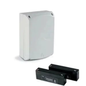 BBU20 - Kit de Bateria de Emergência Composta por 2 Baterias