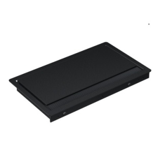 Black cover