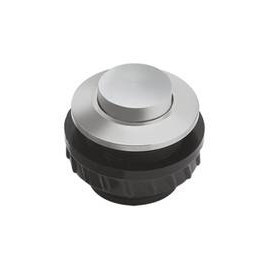 Botao Bell Protact 410 Al aluminium 5-24v