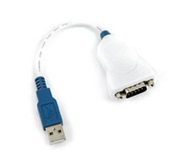 C2009 - HA0C2009 Adaptador USB a RS-232