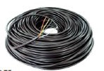 Cable a instalación de motores 4X0.75 - AUTOMATEASY