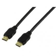 Cable HDMI 19P M-M Dorado V 1.4 3D 1,5 mts
