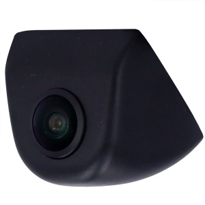 Câmara minidome para veículo - Compatível com streamax - AHD 1080P abertura 160º - IP68 com conector M12