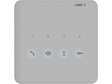 CAME - 840CC-0030 - AUDIO MÃOS LIVRES PLX A