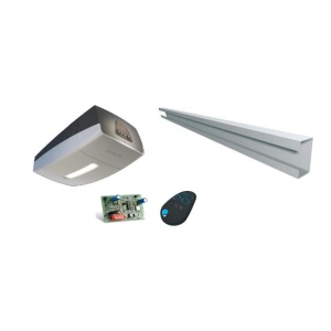 Came - 8K01MV -017 Kit - Automatism for 800N sectioned doors (up to 12𝐦^𝟐)