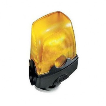 CAME PIRILAMPO A LED 001KLED 120/230V AC INTERMITENTE