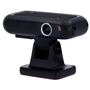Caméra de tablier Smart 4G avec télématique complète - LTE Cat 4 avec sauvegarde 3G et 2G - Couverture vidéo via la caméra frontale et le pilote - Chargement automatique et décharge d'images d'accident - Accès Wi-Fi à Internet