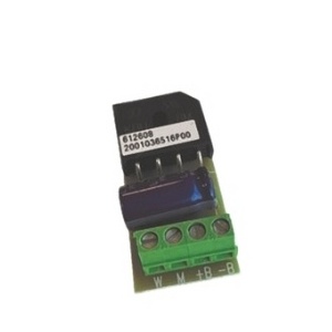 Carte 612608-électrique pour le rouleau de frein électrique Cross14-14E-14ve