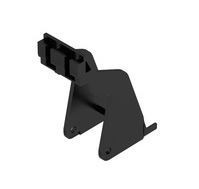 Clip Weidmuller Fixation en plastique Clip SDI P (P / base 7760056365) 7760056389