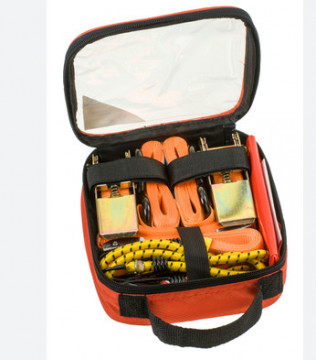 CONJUNTO DE CINTO DE TENSÃO 9 PCS.