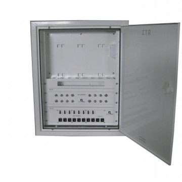 Connecteur de visage viseu f Angular Fast vb.670