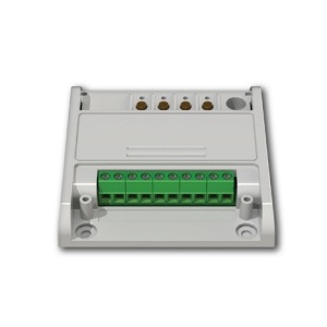 Controlador 12-24Vdc 1 canal 5A RF NEXTA
