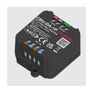 Converter 2213327.da50 - Casambi Converter - Dali / Bus Dali 100ma Integrated 230VAC 1un