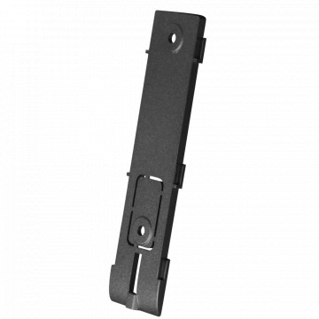 Curtain Detector Support - AJ -CurtainProtect -B - ABS Plastic - Black color