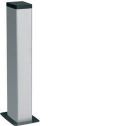 DAP280650ELN - Mini-coluna DA200 dupla ap.univ. HAGER EAN:4012740907767