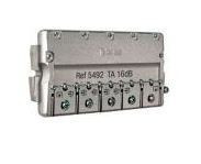 Derivator 5 ... 2400mHz "Easyf" 6d 16db interior (ta - floor 1)