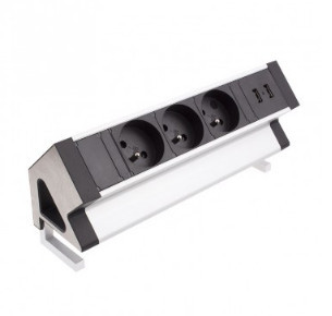 Desk Box - Office with USB