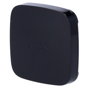 Detetor de inundação - Sem fios 868 MHz Jeweller - Antena interna - Apto para uso em interiores - Alimentação 2 pilhas AAA - Proteção IP65