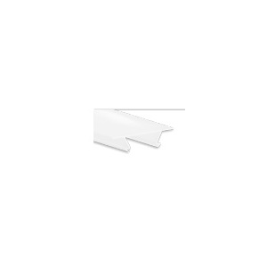 Difusor Opalino 2mt P/perfil ALCOUTIM