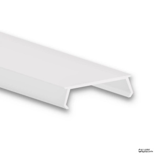 Difusor Semi-Opalino 2mt P/perfil ABRANTES