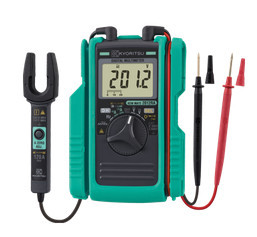 Digital multimeter ca/cc 120 to kewmate 2012r