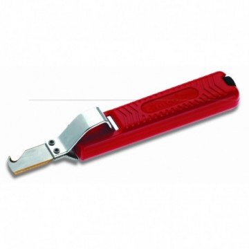 DISCARATOR 8 to 28mm Diameter + knife