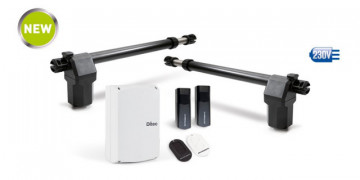 Ditec Kit entrématique Gate Dit TS35