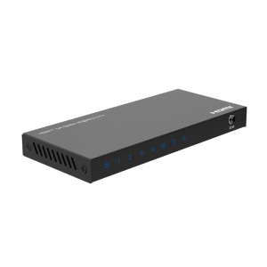 Divisor de sinal HDMI - Permite 1:4 - Resolução 4K