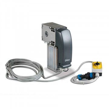 DOD14 - Elektromechanischer Aktuator 22 U / min, intensiv