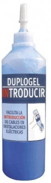 Double introduction gel 1000cc