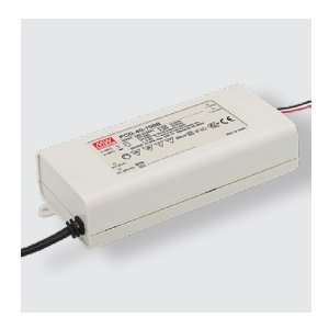Drive CC Dim. Triac Mean Well 500mA 45-80Vdc