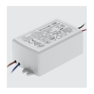 EBP SS 201561.118 - Fuente de Alimento MINI Águila Elevar 12Vdc 18W 1,5A IP20 SS 1un