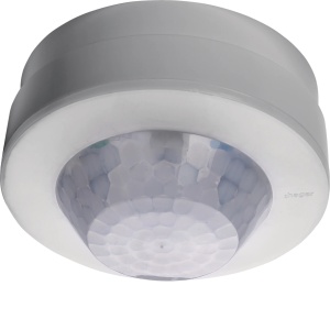 EER513 - Det. Pres. Standard à 360 ° stérile / off Hager Ean: 3250612256259