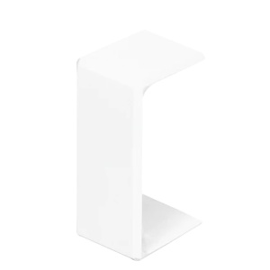 EFAPEL - 10024ABR JOINING FOR CHILDER 16X10 White - - 5603011035228