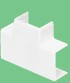 EFAPEL - 10041GBR Forage pour le prix 32x16 Halogène blanc gratuit - 5603011602727