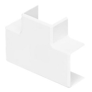EFAPEL - 10071ABR DERIV P/ CALHA 60X16 BRANCA -- - 5603011030490
