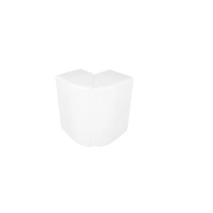 EFAPEL - 11026ABR EXTENSION ANGLE VARIABLE FOR CHILLS 100X50 WHITE - 5603011640187